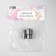 Press nozzle, for installation of eyelets d = 5 mm No. 300