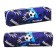 School Penal at Lightning "Football" Calligrata, blue