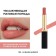 L oreal Colorriche lipstick, matte, tone 103