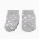 Socks children's terry crumb I am "stars", size 10-12 cm