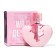 Women's perfume Water Wild Desire, 100 ml (based on Bombshell by Victoria´s (V.Secret)
