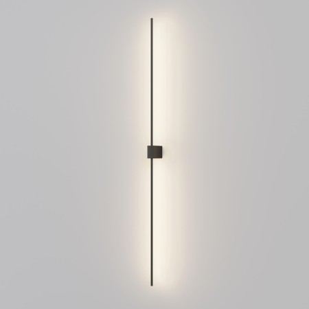 Bra Technical C071wl-L12b3k Pars, 1049x70x30 mm, LED, 12W, 1050LM, 3000K, black color black-7