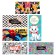 Envelopes for money, Minnie Mouse, Avengers, Marie, Spider-Man, Princess Mix