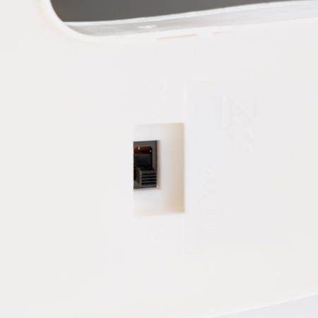 Non -chip "deer" 8XLED batteries 2haa white 18.5x3.5x25 cm Risalux-6