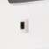 Non -chip "deer" 8XLED batteries 2haa white 18.5x3.5x25 cm Risalux