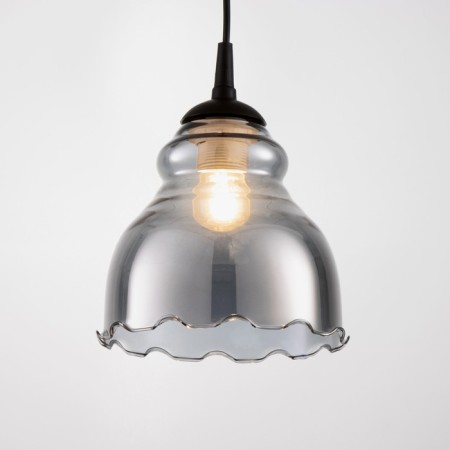 Lamp Bayerlux Damira 1he27 Toned 21x21x18cm-1