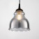 Lamp Bayerlux Damira 1he27 Toned 21x21x18cm