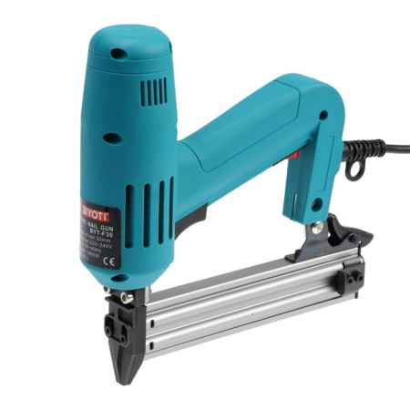 Electric Stapler Biyoti Byt-F30, 1500 watts, 30 pcs/min, Type 47 nails