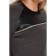 Female dress, size 58, gray color