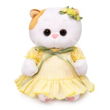 Soft toy 