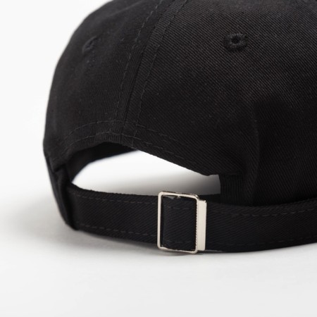 Children's cap "It’s a nice day" minku Black color, rr 52-5