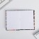 Notepad "The best educator", 11*8 cm., 64 sheets