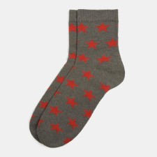 Male socks 