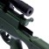 Set of policeman "Sniper", 9 items