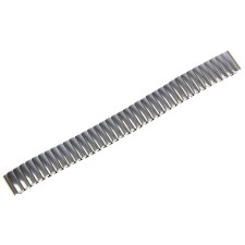 Solomon watch strap, 14 mm, metal, L-15 cm, chrome