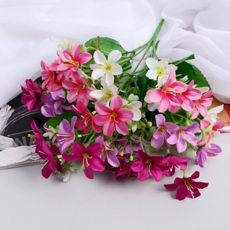 Bouquet "shallow galant" 4x27 cm, mix-2