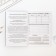 Smart notebook Cashbook A6, 68 sheets “Happy March 8”