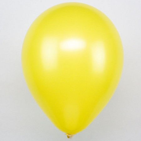 Latex ball 12 ", pastel, set 100 pcs., Mix-1
