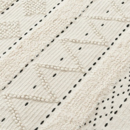 Ethnic ethnic style carpet, size 160x230 cm-3