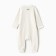 Combineson Children's minku Ecrew color, height 80-86 cm