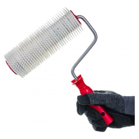 Belter Belter Master 03952-20, needle, 200 mm, d = 72 mm, needle size 13 mm-2