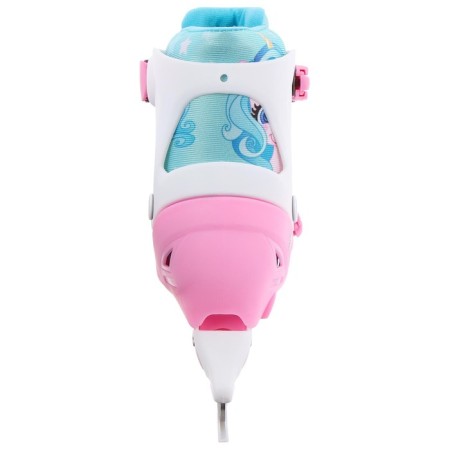 Skates for children sliding Onlitop "Unicorn", p.34-37-5