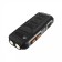 Cell phone BQ M-2410L Tank Power 4g Black Gunmetal Function PowerBank