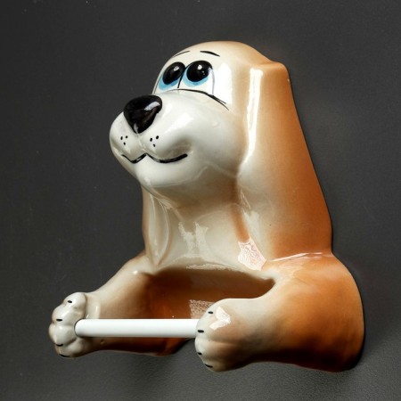 Dog holder "Dog"-1