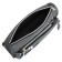 School Penal on the zipper Calligrata "Sport", 2 departments, gray