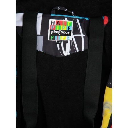 Winter overalls for the boy PlayTode, height 140 cm-11