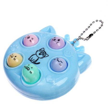 Antistress joystick "Cat"-5