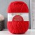 Red poppy