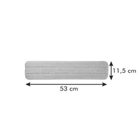 PROFIMATE POWER mops nozzle, 53x11.5 cm-1