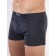 Male panties, size 48, graphite, dark blue, 3 pcs