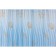 The bathroom curtain "Sea", 180 x 180 cm