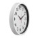 Watch Wall Interior "Time", silent, d-28 cm