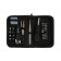 Tundra instrument set, in case-canes, 20 items