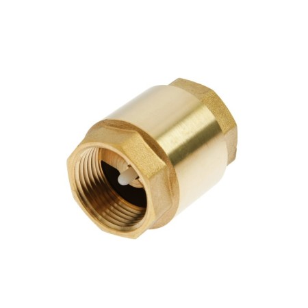 Valve reverse "STM", 1 "-1