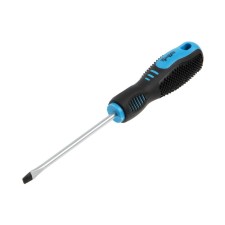 Scheller slot tundra, CRV, chrome, magnet, two -component handle, SL5 x 100 mm