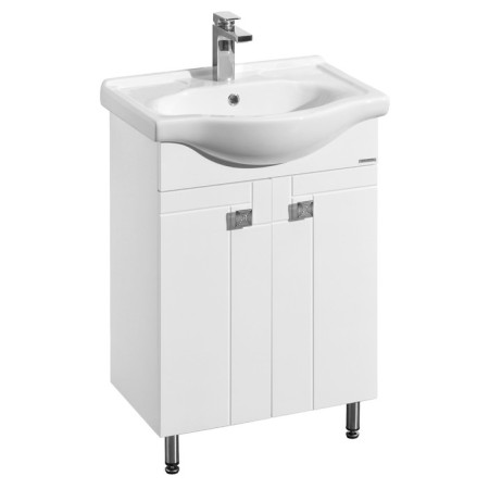 Tumbling under the Aquaton shell Fiji 60 white 1a179601FG010-2