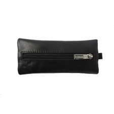 Key of lightning, length 15 cm, black color