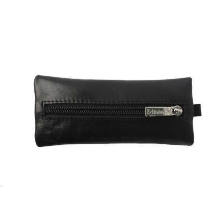 Key of lightning, length 15 cm, black color