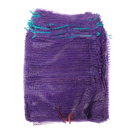 Vegetable grid with handles, purple, 30 x 47 cm, 8 kg-1