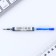 Handle Ball Blue Paste Mini Automatic "Robot"