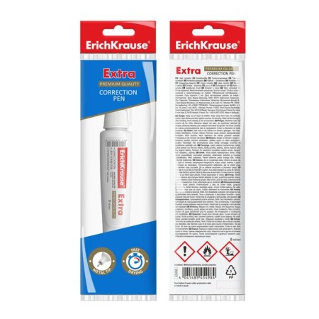 Corrector-hand 8 ml Erichkrause Extra 45498-2