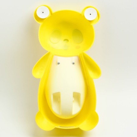 Children's Pit-Spiral on suction cups "Tigeronok", MIX color-9