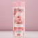 Gift set of cosmetics “Shine!”, Shower gel 250 ml and a body scrub 250 g, pure happiness