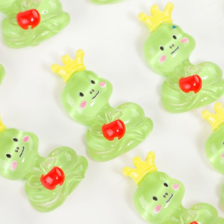Set of cabines "Snake", 10 pcs., Size 1 pc. - 17 × 27 mm-2