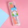 Electric toothbrush "on guard of purity and cute", 19.2 x 5.5 cm