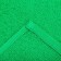 Terry napkin Universal for cleaning economy and I, Green, 100% HL